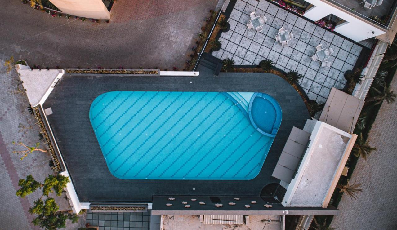 Hotel Kasturi Orchid Pāl Zewnętrze zdjęcie