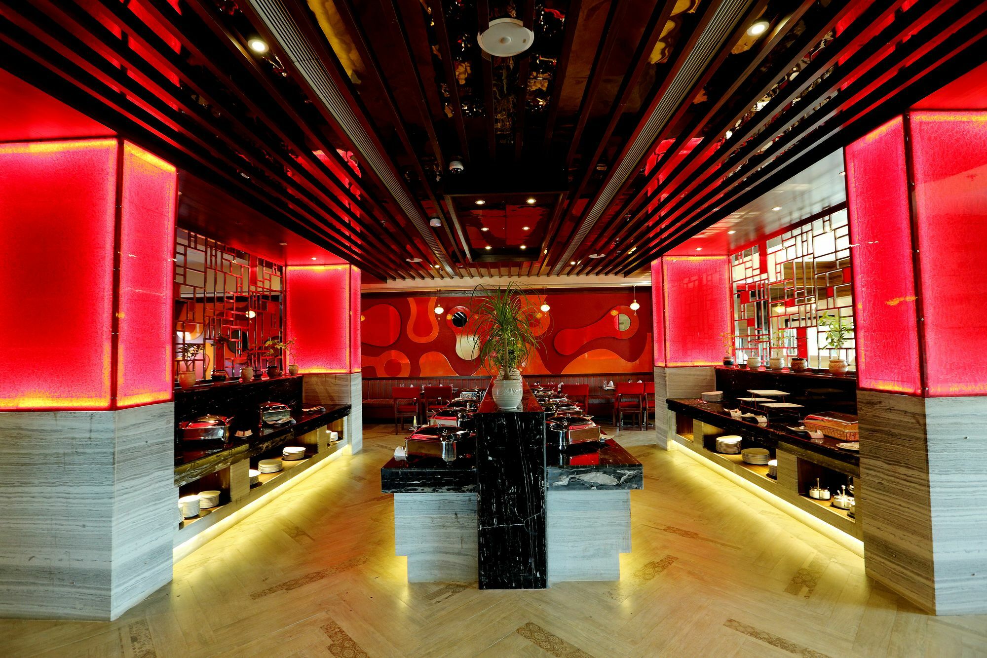 Hotel Kasturi Orchid Pāl Zewnętrze zdjęcie